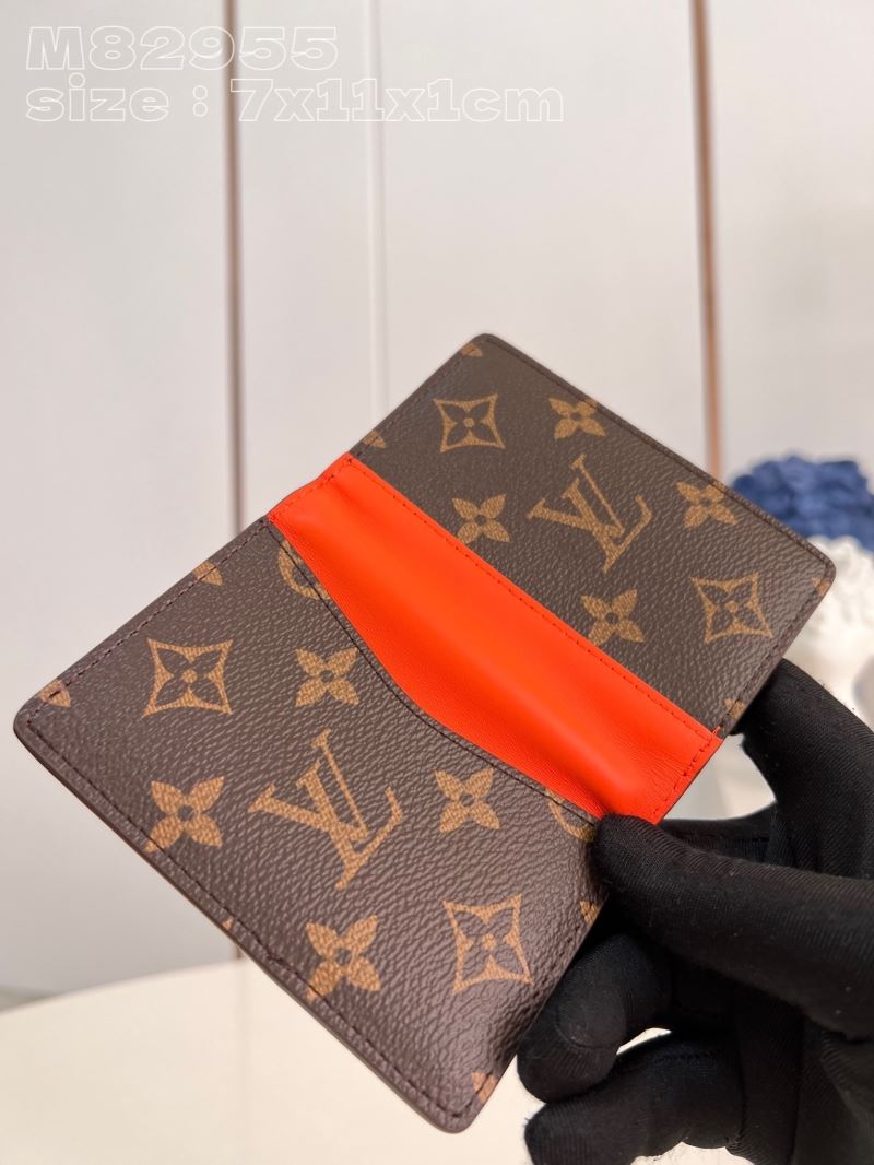 LV Wallets